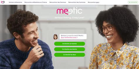 cougar paris|Meetic, l’application des rencontres cougar l Meetic FR